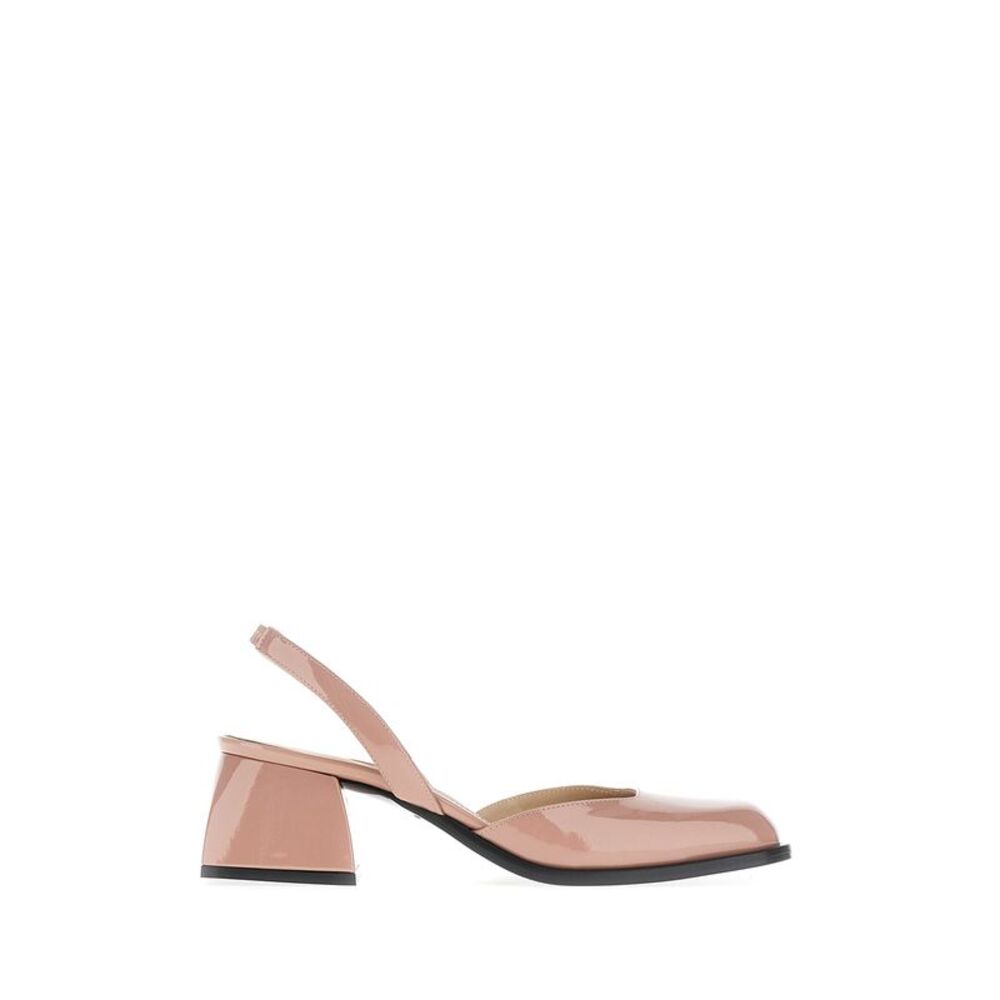Nodaleto Woman Shoes Pumps